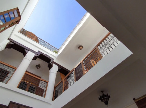 Dar En-Nawat