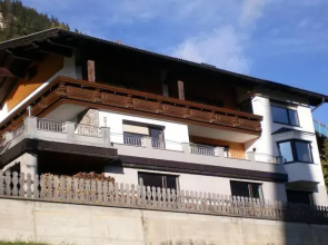 Haus Bergfried