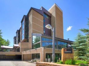 Ski In And Ski Out Copper Mountain Willdocondu! 1 Bedroom Condo by Redawning