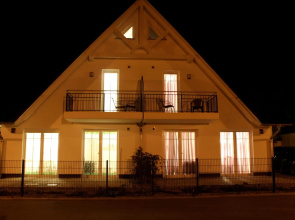 Meerferienhaus - Wellnesshaus Zinnowitz