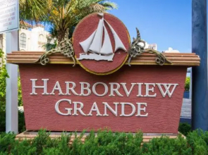 Harborview Grande 604