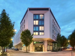 Holiday Inn Express Heilbronn by IHG