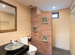 Seeka Boutique Resort