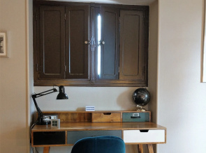 Guest Room le Parc