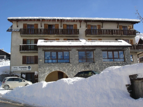 Hôtel Le Parpaillon