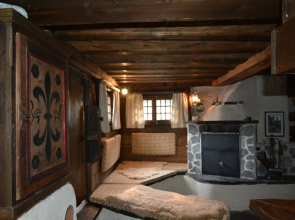 Chalet Im Sand - Griwarent AG