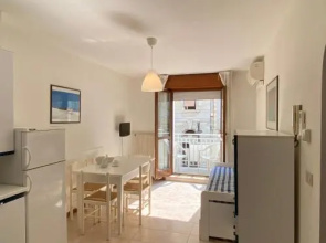 Europa Unita Apartment