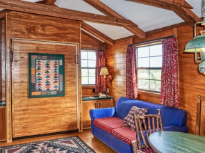 Lake Seminole Country Cabins