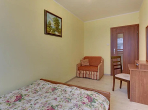 Apartamenty Apartinfo Centrum Władysławowo
