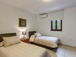 Aphrodite Hills Holiday Residences Superior Villas 3 Bedroom Superior Villa - 0400