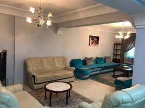 Apartment Next To The Beach In Tangier