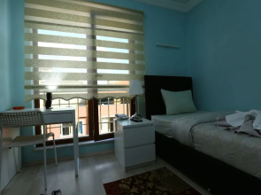 Tunali Boutique Hotel