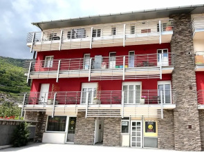Affittacamere Smile Accomodation
