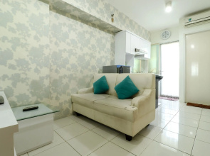 Apartment Educity by Rava Home