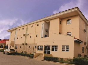 The Grill House & Suites Asokoro Abuja