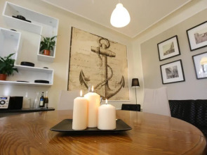 Apartment Jasna