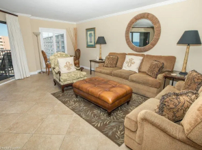 Inlet Reef 511 - 2 Br Condo