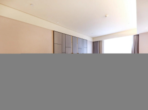 Ji Hotel Urumqi Jichang Road