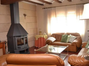 Casa Almendra