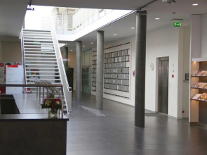 Richemont Gastronomie & Hotel
