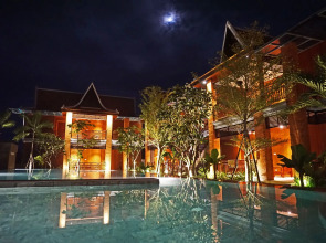 Khmer House Resort