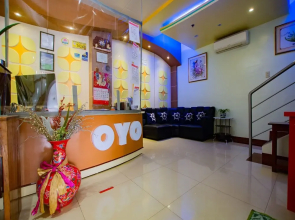 OYO 554 Dad’s Bayview Pension