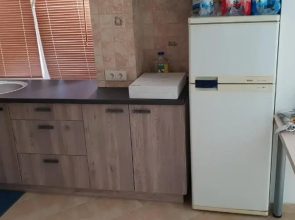 Cozy apartment in Jeruzalė