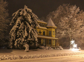 Sleepy Hollow B&B