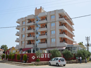 Prens Yildiz Hotel