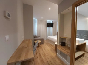 Habital Suites