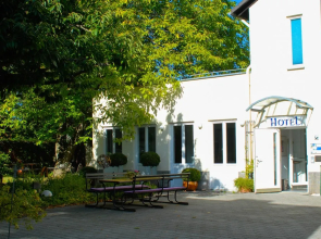 Hotel ZweiLinden