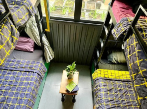 Da Nang Container House