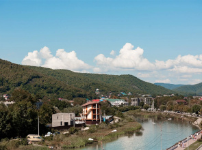 Golden Resort (Туапсе)