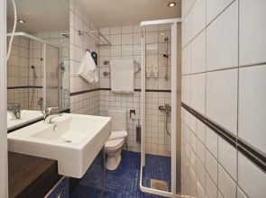 Hotel Seurahuone Helsinki