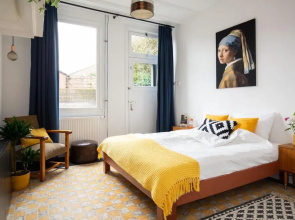 B&B d'Ouwe Grutter