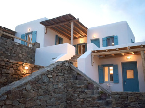 Livadi House Mykonos