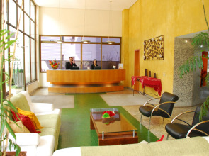 Hotel Differential Flat