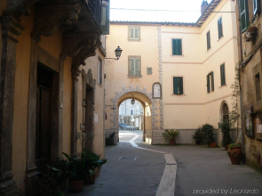 Hotel della Fortezza