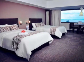 BEST WESTERN El Paseo