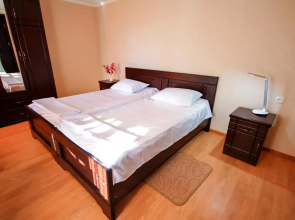 guest house