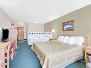 Super 8 by Wyndham Sisseton