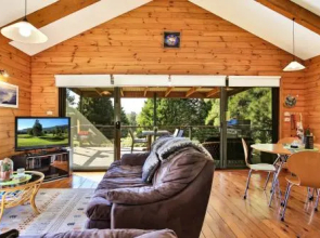 Siver Cabin