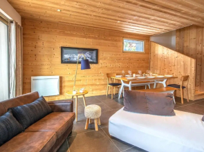 Le Lion d'Or - Apt 12 - BO Immobilier