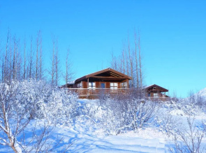 Uthlid Cottages