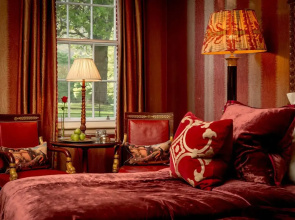 Prestonfield House