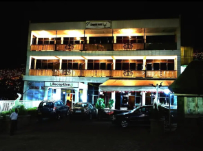 New Impala Hotel