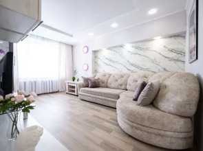 Апартаменты Пять Звезд Площадь Революции