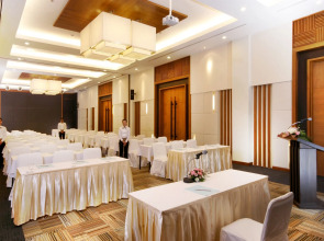 Kantary Hotel and Serviced Apartments, Ayutthaya