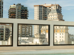 Argenta Tower Hotel & Suites