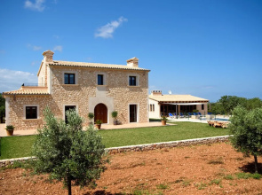 Finca Sa Pletassa